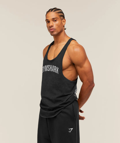 Gymshark x Frazetta Power Stringer Gymshark