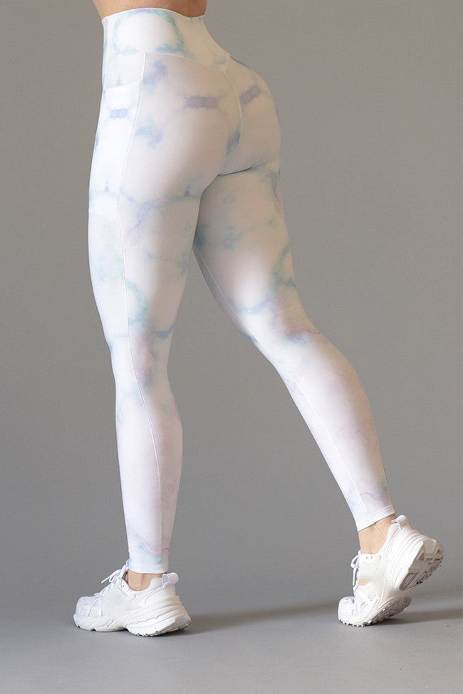 Legging Deportivo Lycra Colombiana Gala Sport Elite Prime