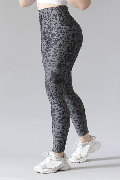 Legging Deportivo Lycra Colombiana Gala Sport Elite America