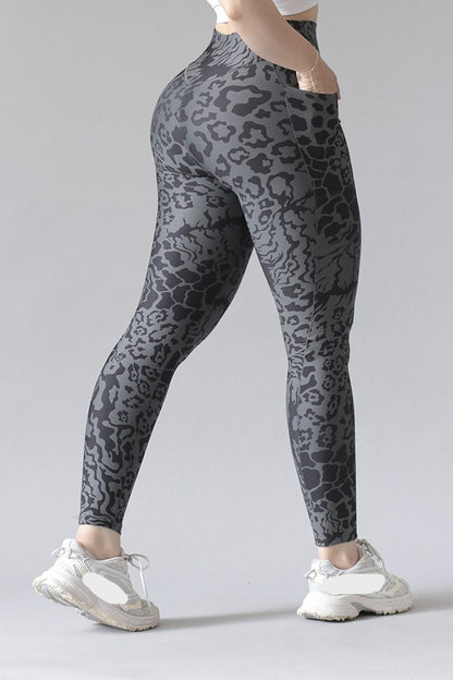 Legging Deportivo Lycra Colombiana Gala Sport Elite America