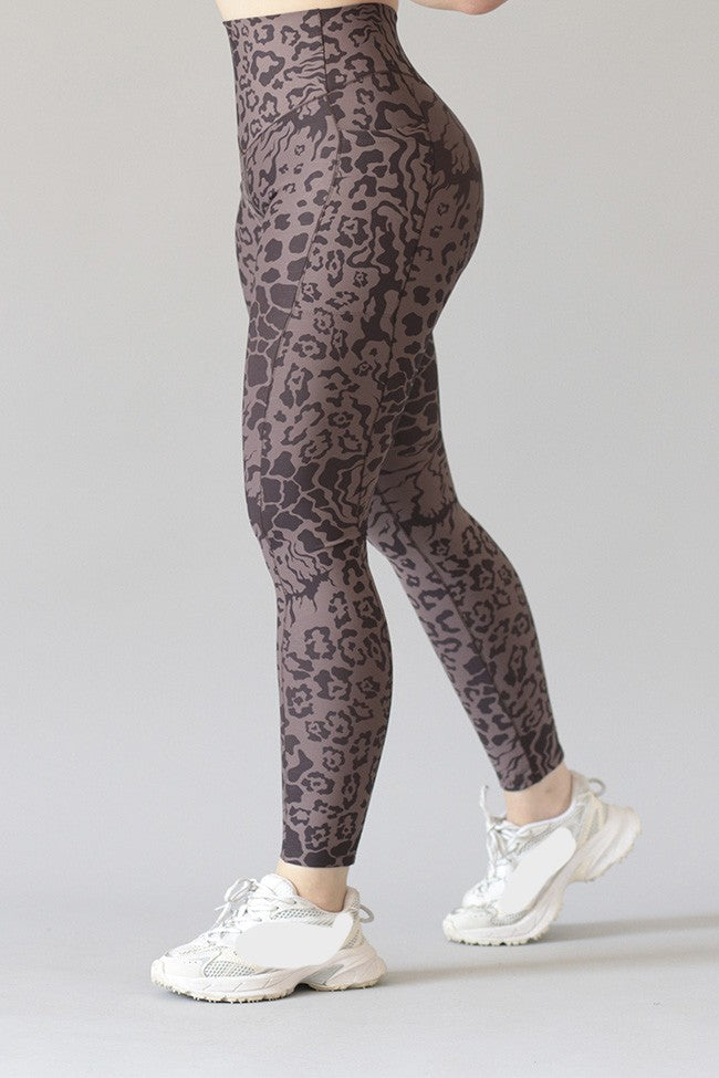 Gala Sport Elite Be Colombian Lycra Sports Leggings