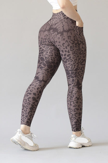 Gala Sport Elite Be Colombian Lycra Sports Leggings