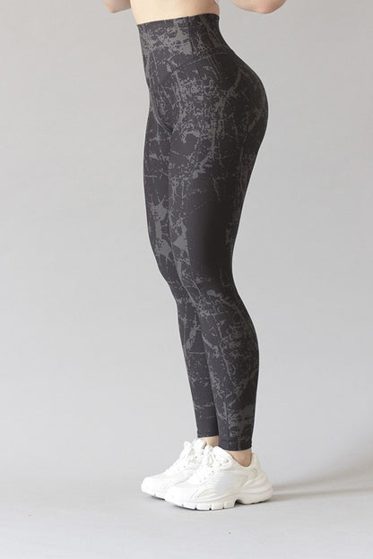 Legging Deportivo Lycra Colombiana Gala Sport Elite Hunter