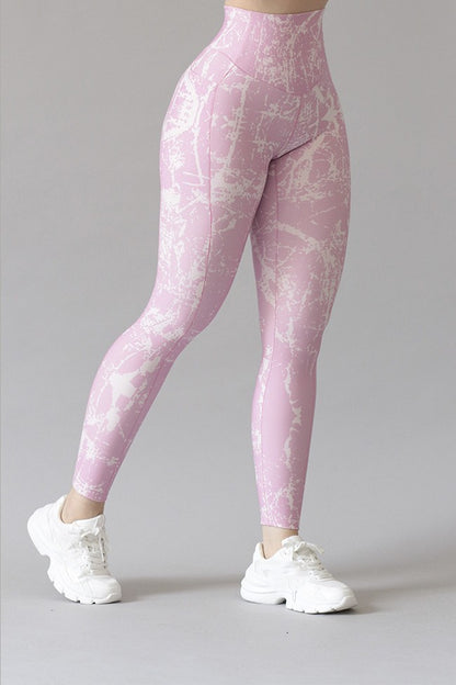 Legging Deportivo Lycra Colombiana Gala Sport Elite Hunter