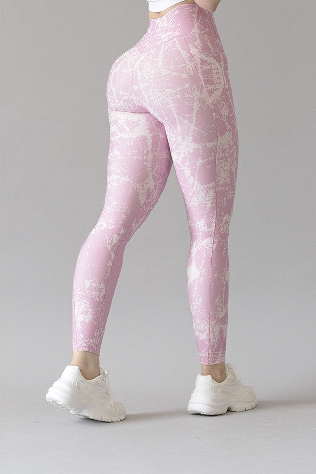 Legging Deportivo Lycra Colombiana Gala Sport Elite Hunter