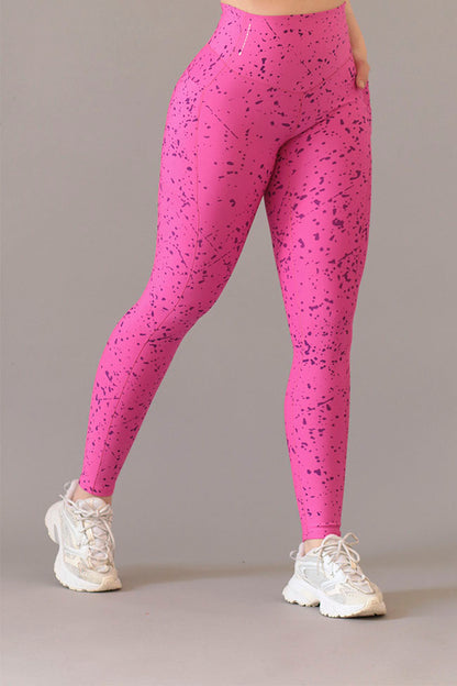 Legging Deportivo Lycra Colombiana Gala Sport Elite 546