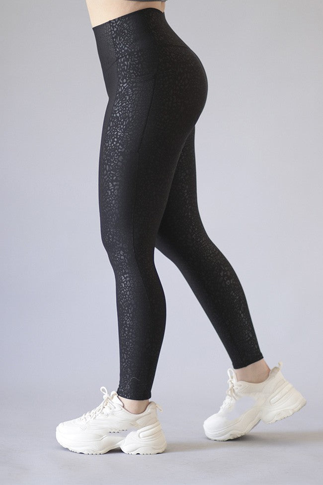 Legging Deportivo Lycra Colombiana Gala Sport Elite Akaam