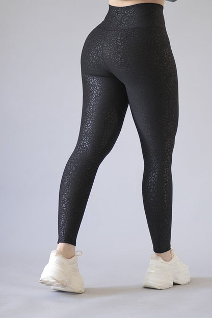 Legging Deportivo Lycra Colombiana Gala Sport Elite Akaam