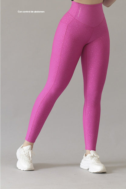 Legging Deportivo Lycra Colombiana Gala Sport Elite Akaam