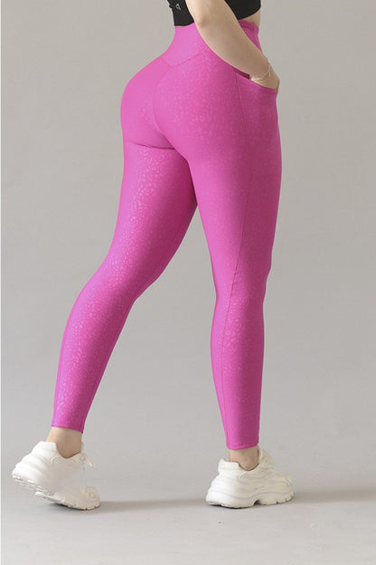Legging Deportivo Lycra Colombiana Gala Sport Elite Akaam