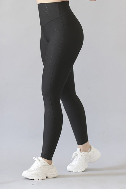 Legging Deportivo Lycra Colombiana Gala Sport Elite Court