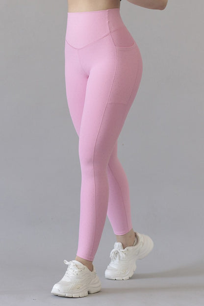 Legging Deportivo Lycra Colombiana Gala Sport Elite Court