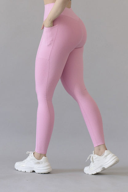Legging Deportivo Lycra Colombiana Gala Sport Elite Court