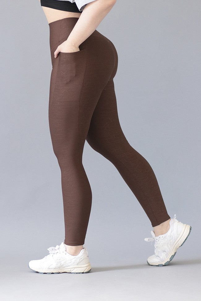 Legging Deportivo Lycra Colombiana Gala Sport Elite Be