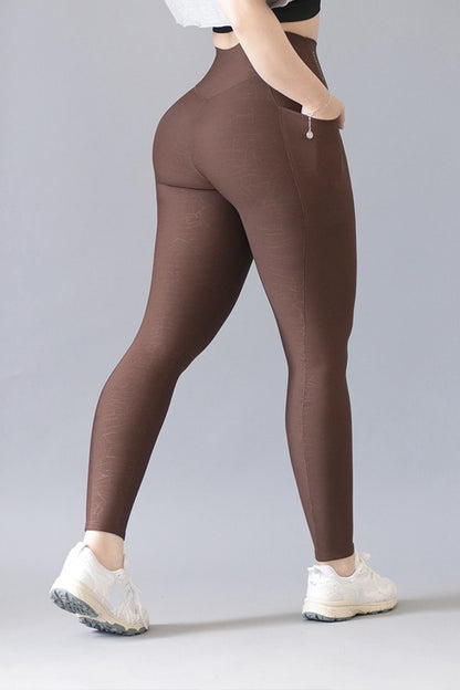 Legging Deportivo Lycra Colombiana Gala Sport Elite Be