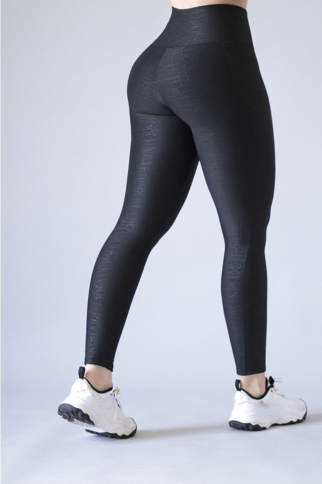 Legging Deportivo Lycra Colombiana Gala Sport Elite Be