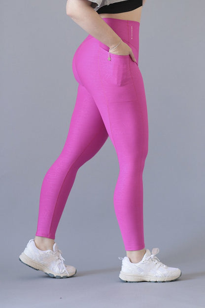 Legging Deportivo Lycra Colombiana Gala Sport Elite Be