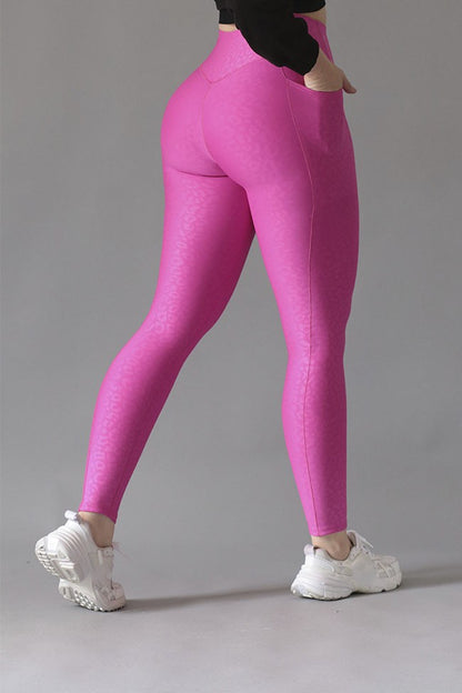 Legging Deportivo Lycra Colombiana Gala Sport Elite Light