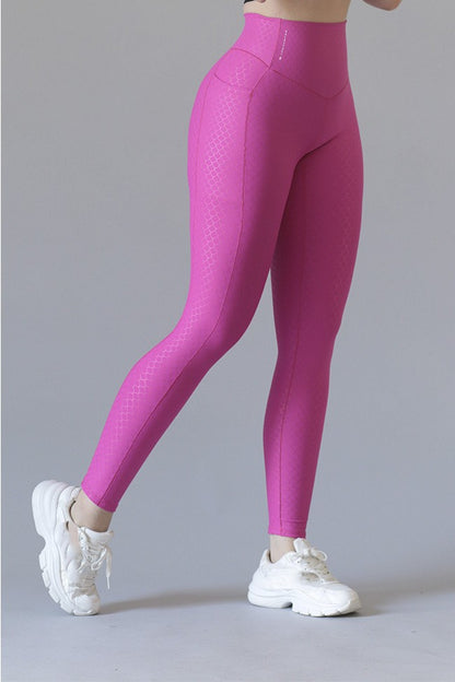 Legging Deportivo Lycra Colombiana Gala Sport Elite Liny