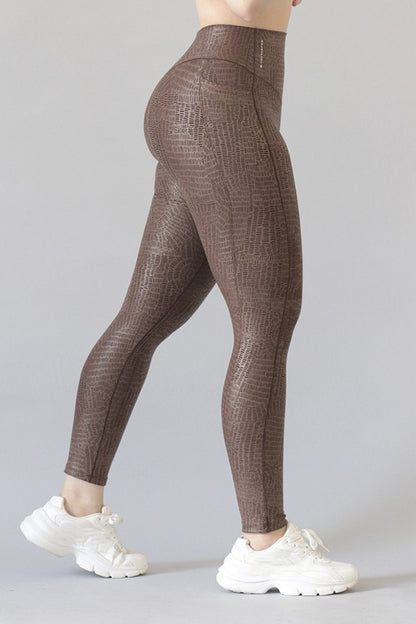 Legging Deportivo Lycra Colombiana Gala Sport Elite Type