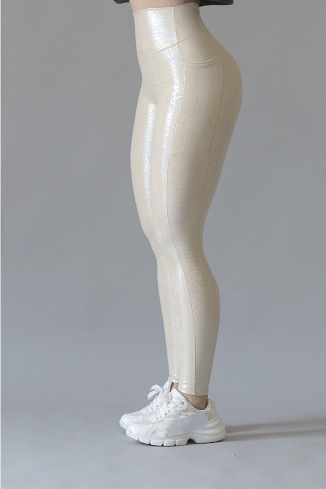 Legging Deportivo Lycra Colombiana Gala Sport Elite Type