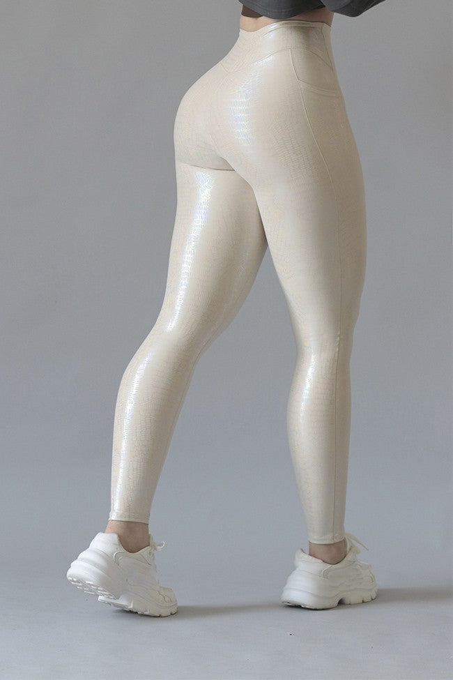 Legging Deportivo Lycra Colombiana Gala Sport Elite Type