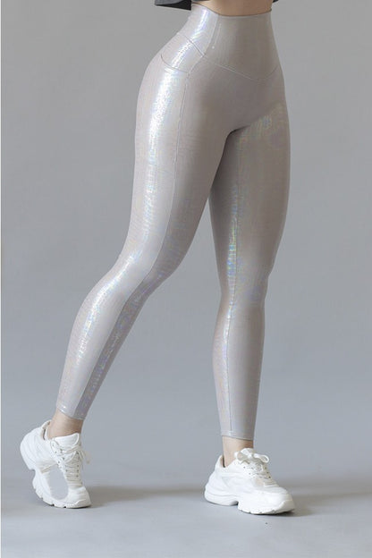 Legging Deportivo Lycra Colombiana Gala Sport Elite Type