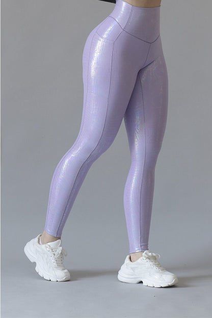 Legging Deportivo Lycra Colombiana Gala Sport Elite Type