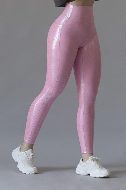 Legging Deportivo Lycra Colombiana Gala Sport Elite Type