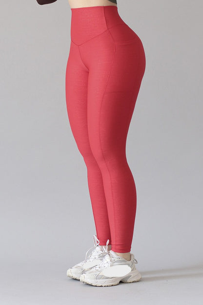 Colombian Lycra Sports Legging Gala Sport Elite Diamond