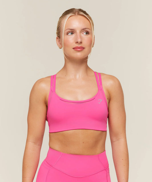 Hybrid Sports Bra Gymshark