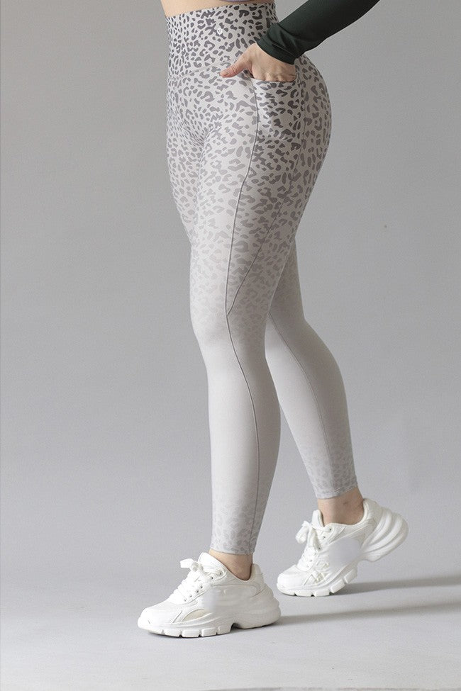 Legging Deportivo Lycra Colombiana Gala Sport Elite Adok