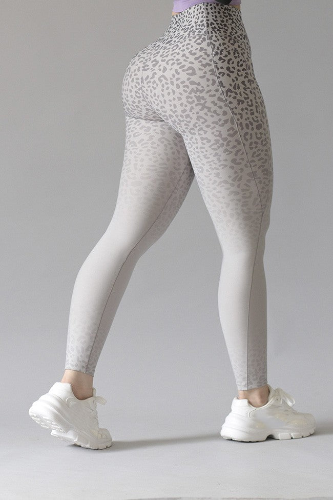 Legging Deportivo Lycra Colombiana Gala Sport Elite Adok