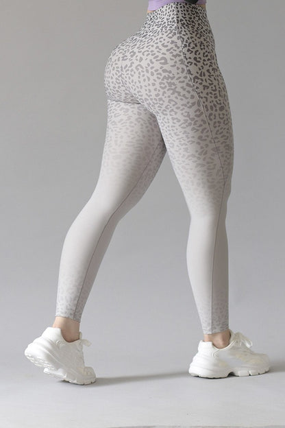 Legging Deportivo Lycra Colombiana Gala Sport Elite Adok
