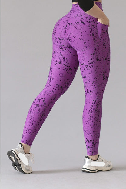 Legging Deportivo Lycra Colombiana Gala Sport Elite Bekua
