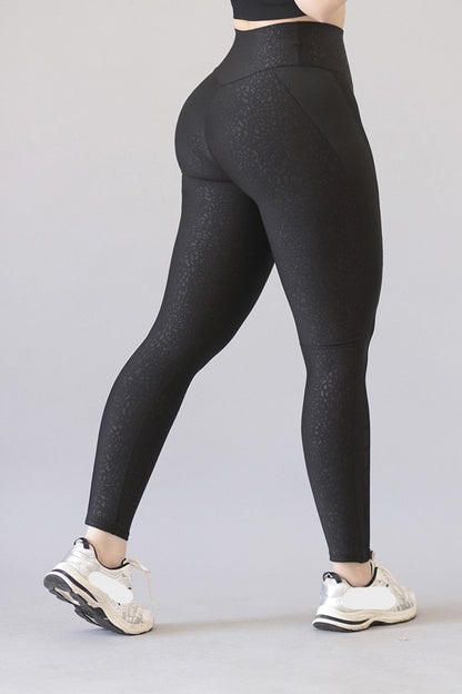 Gala Sport Elite Mike Colombian Lycra Sports Leggings