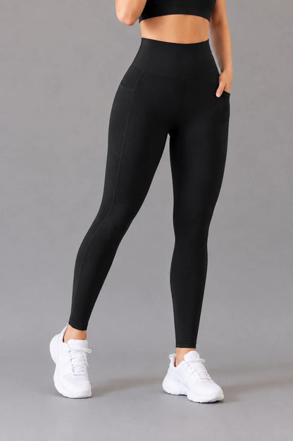 Legging Deportivo Lycra Colombiana Gala Sport Elite Gamgee