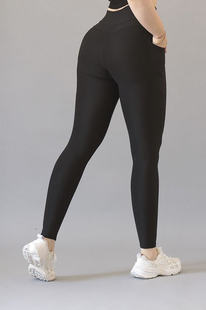 Legging Deportivo Lycra Colombiana Gala Sport Elite Gamgee