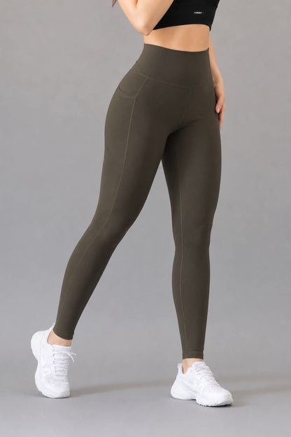 Legging Deportivo Lycra Colombiana Gala Sport Elite Gamgee