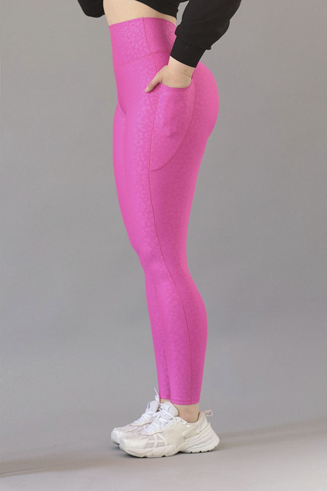 Legging Deportivo Lycra Colombiana Gala Sport Elite Axuxi
