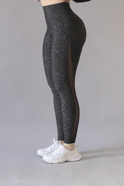 Legging Deportivo Lycra Colombiana Gala Sport Elite Yue