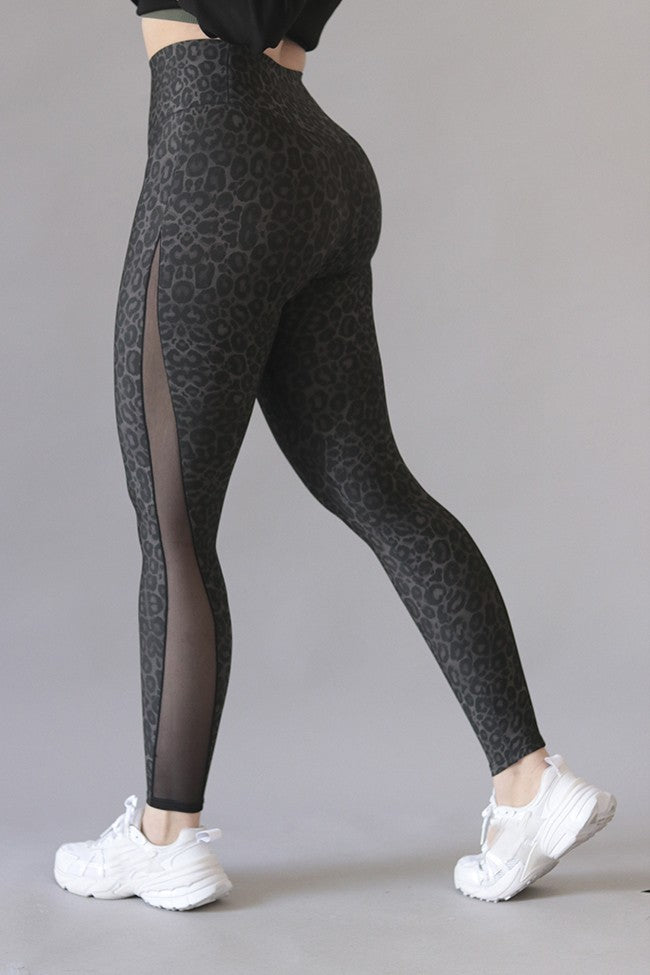 Legging Deportivo Lycra Colombiana Gala Sport Elite Yue