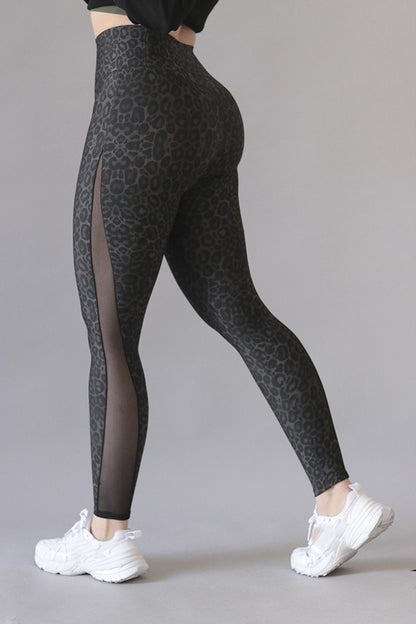 Legging Deportivo Lycra Colombiana Gala Sport Elite Yue