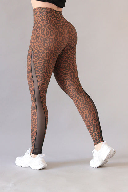 Legging Deportivo Lycra Colombiana Gala Sport Elite Yue