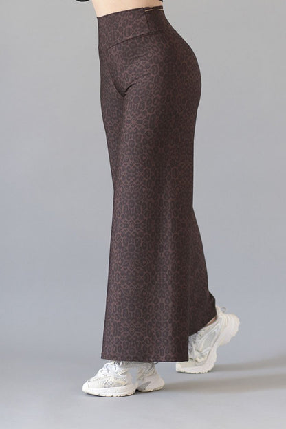 Legging Deportivo Lycra Colombiana Gala Sport Bahir