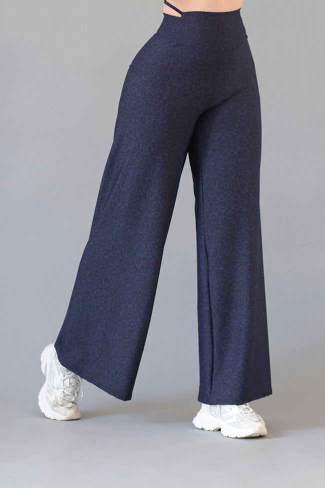 Legging Deportivo Lycra Colombiana Gala Sport Bahir