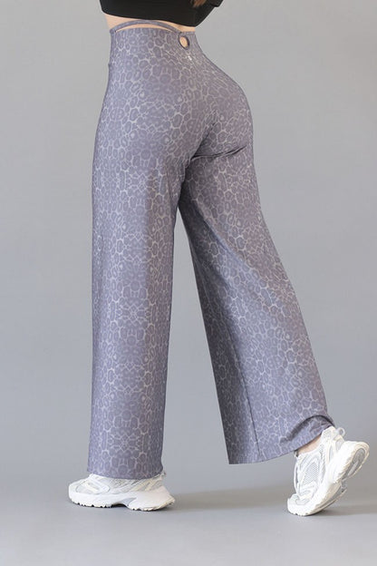 Legging Deportivo Lycra Colombiana Gala Sport Bahir