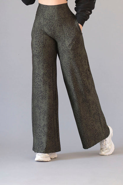 Legging Deportivo Lycra Colombiana Gala Sport Elite Fantasy