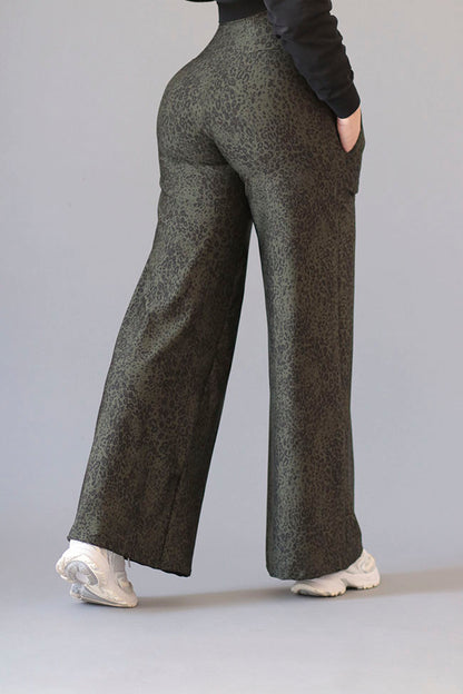 Legging Deportivo Lycra Colombiana Gala Sport Elite Fantasy