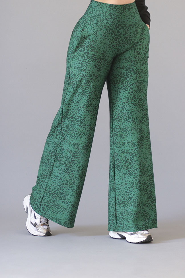 Legging Deportivo Lycra Colombiana Gala Sport Elite Fantasy